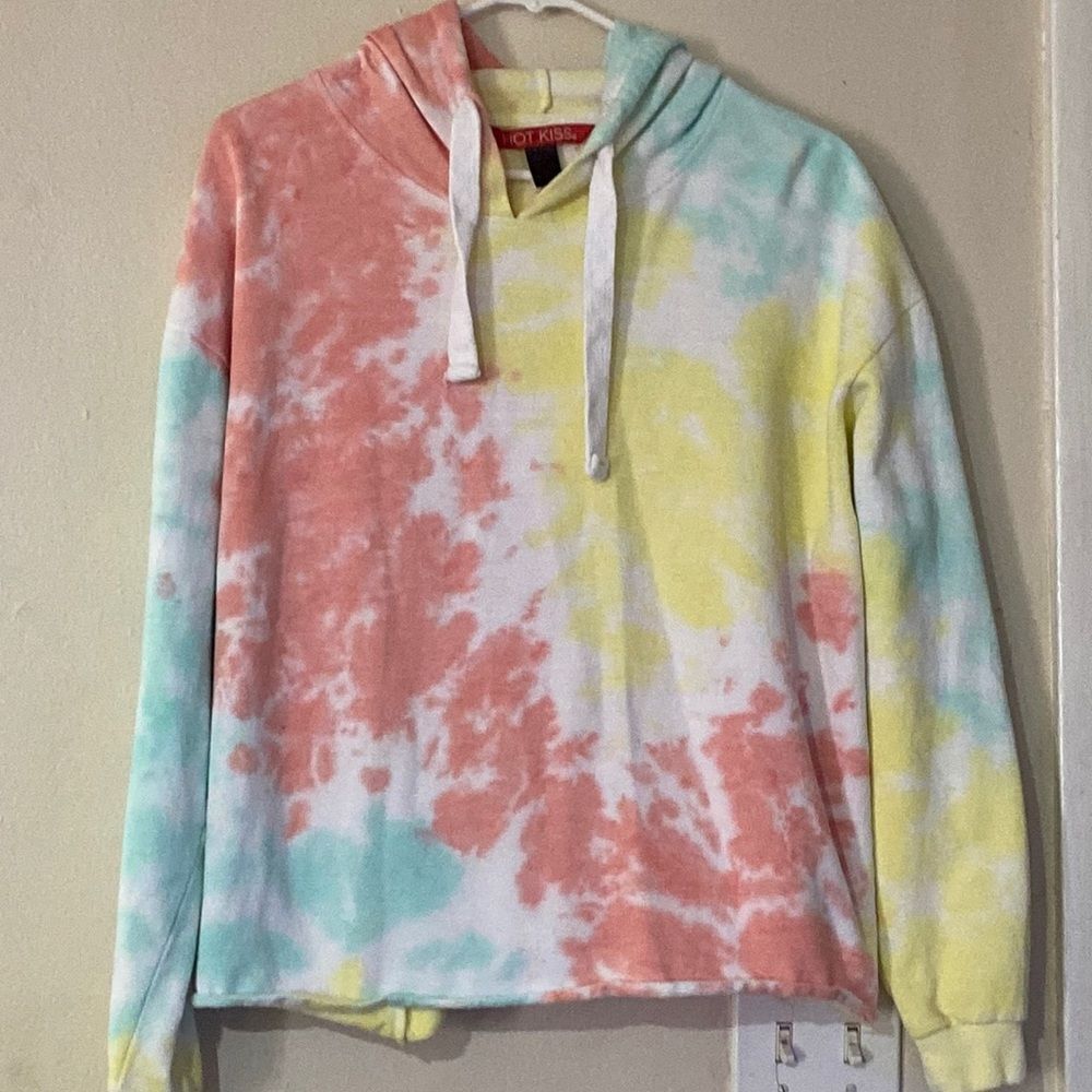 Hot Kiss 💋 Women Sweater Plus Size 2X